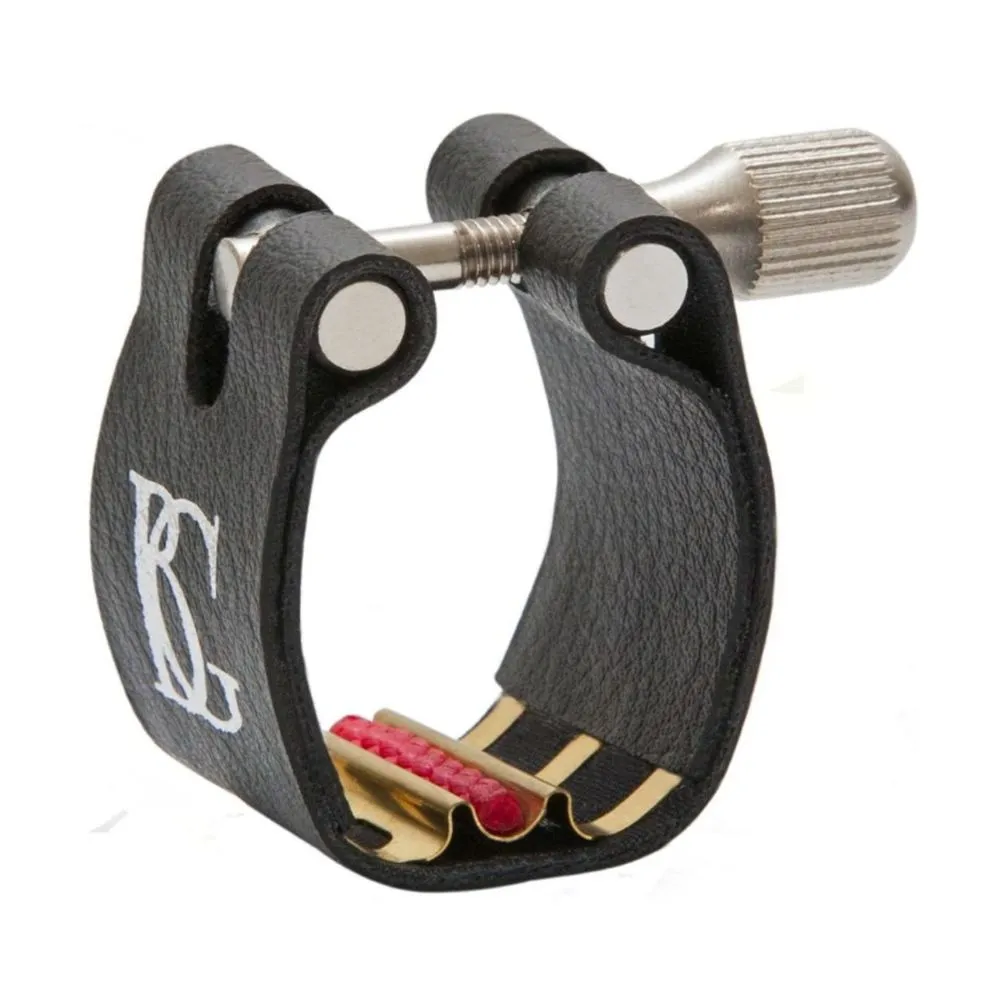 BG Bb Clarinet Ligatures