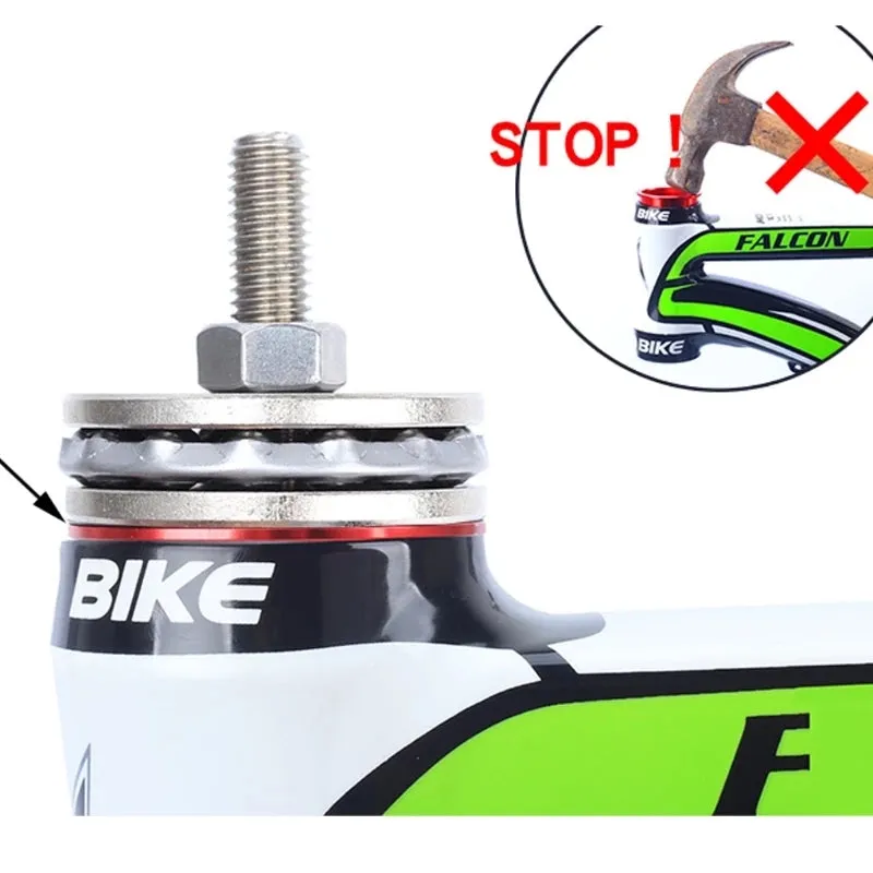 Bicycle Headset/Bottom Bracket BB86/90/91/92 Press Fit BB Installation Tools