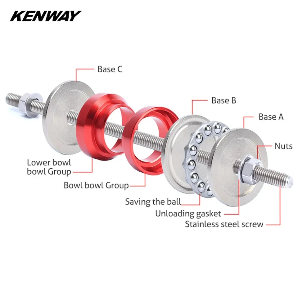 Bicycle Headset/Bottom Bracket BB86/90/91/92 Press Fit BB Installation Tools
