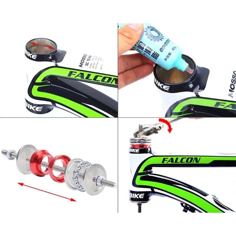 Bicycle Headset/Bottom Bracket BB86/90/91/92 Press Fit BB Installation Tools