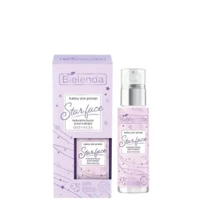 Bielenda Balmy Skin Primer Starface Nourishing Makeup Base