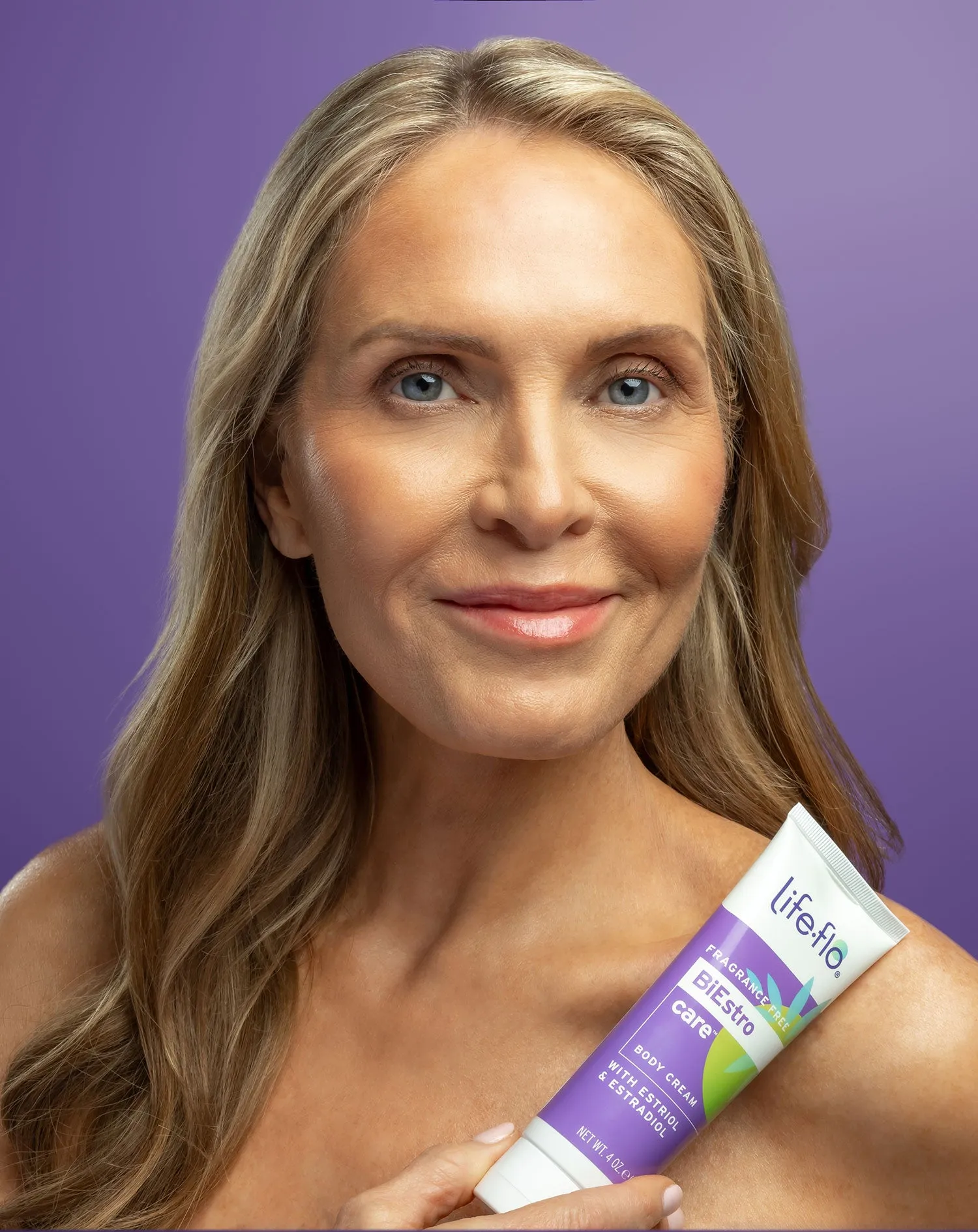 BiEstro-Care Body Cream