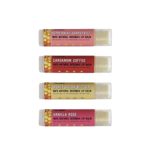 Big Dipper Beeswax Lip Balm