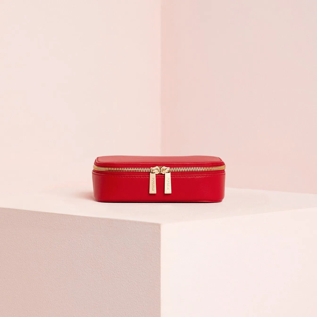 Bigger Makeup Case