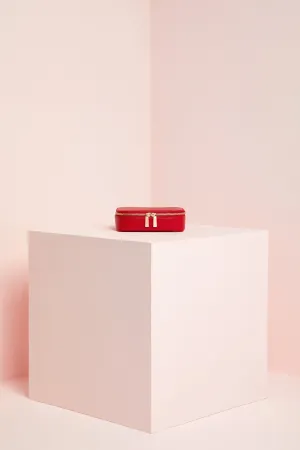Bigger Makeup Case