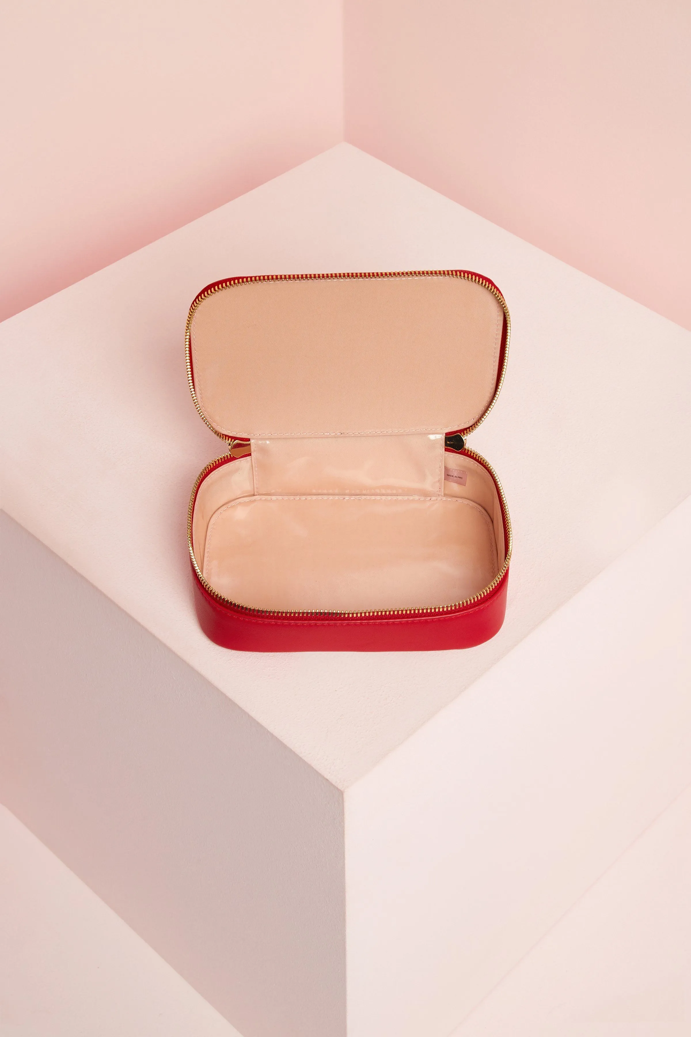 Bigger Makeup Case