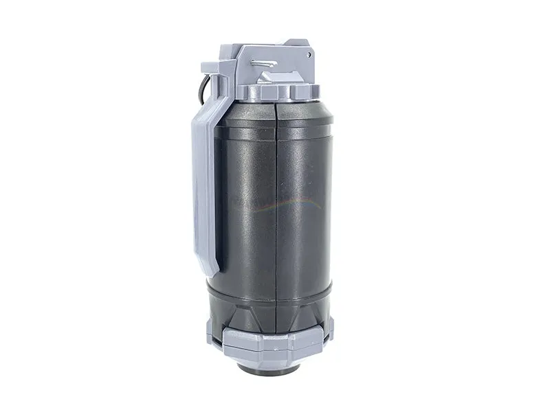 Bigrrr GBR Spring-Powered Airsoft BB Grenade