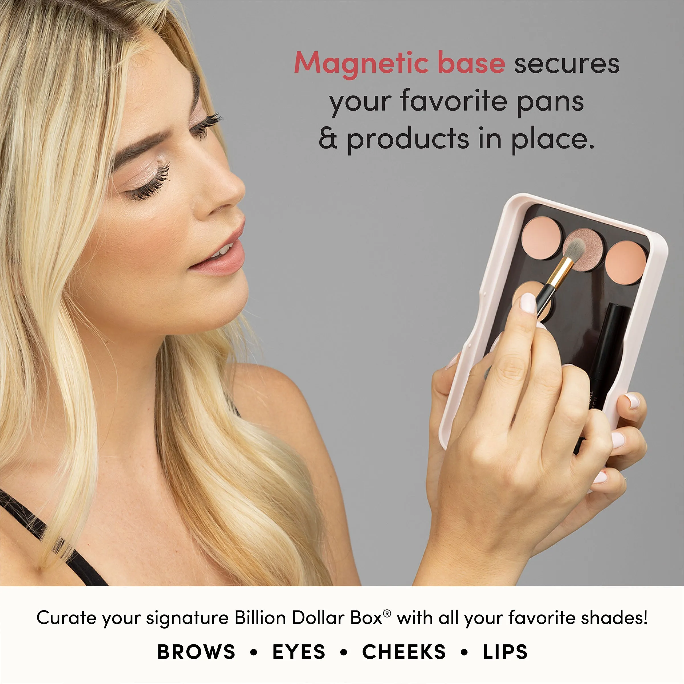 Billion Dollar Babe Bundle