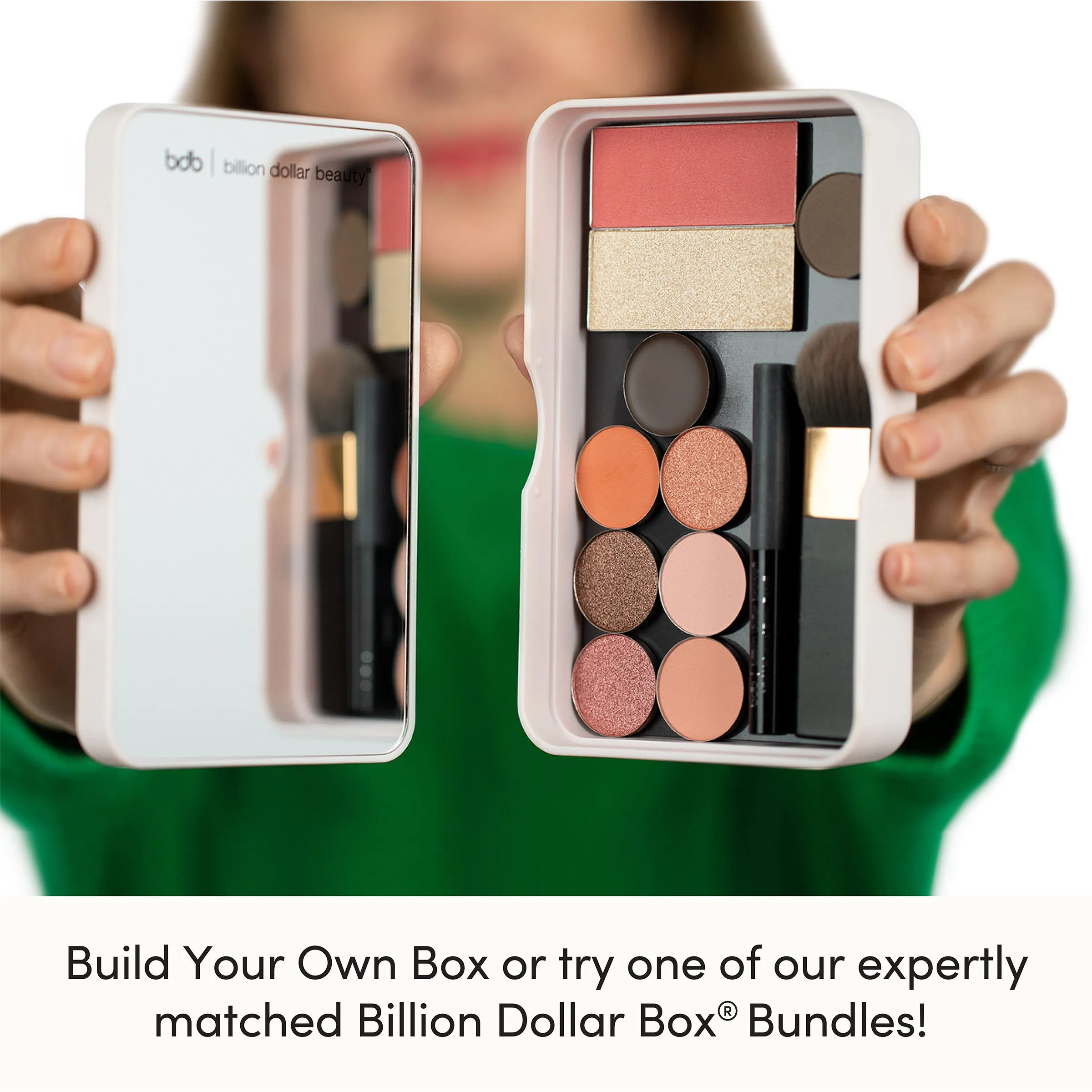 Billion Dollar Babe Bundle
