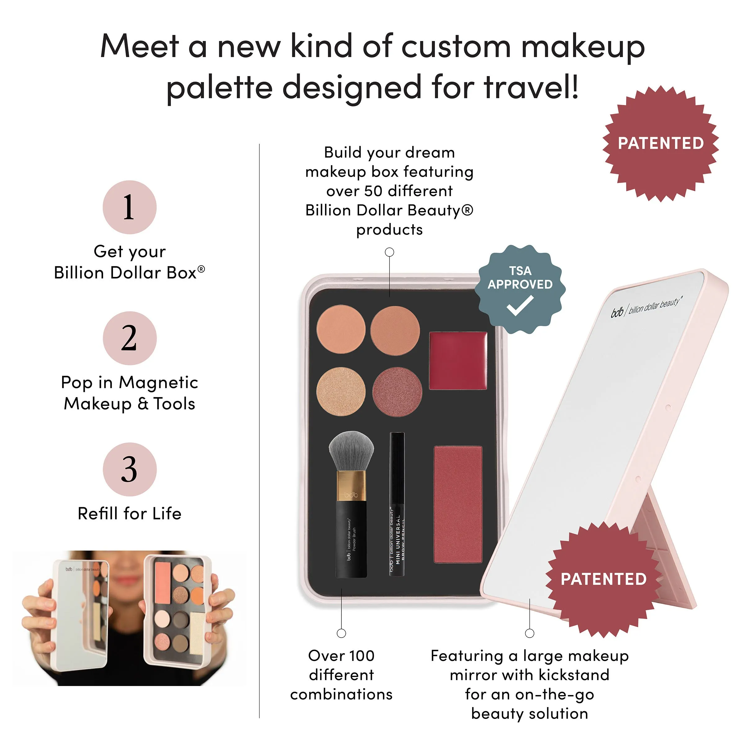 Billion Dollar Babe Bundle