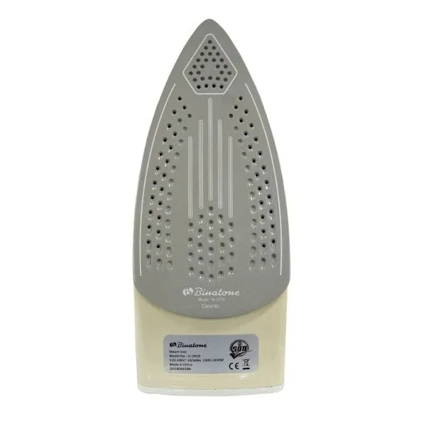 Binatone Steam Iron 2400W - SI 2410