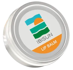 BIO LIP BALM 10 ml