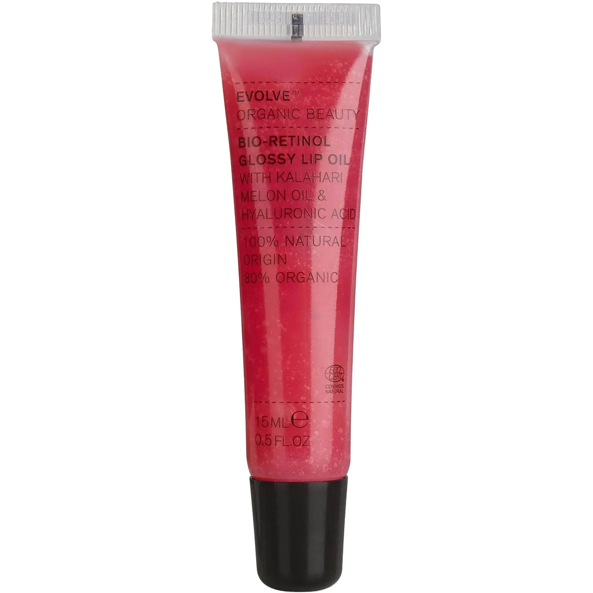 Bio Retinol Glossy Lip Oil
