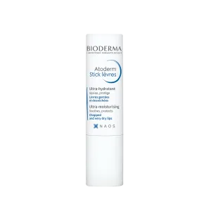 Bioderma Atoderm Moisturizing Stick 4g