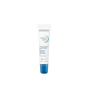 Bioderma Atoderm Restorative Lip Balm 15ml