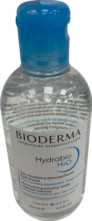 Bioderma Micellar Makeup Remover 250 ml
