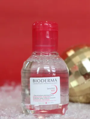 BIODERMA Sensibio 3.4oz Micellar Water