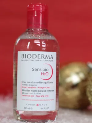 BIODERMA Sensibio 8.4oz Micellar Water