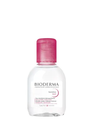 BIODERMA Sensibio H2O Soothing Micellar Water Cleanser 100ml