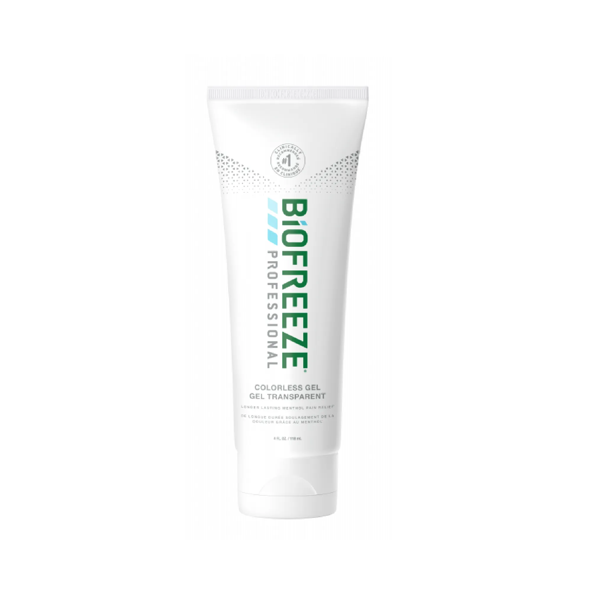 Biofreeze Professional - Roll On, Gel and Spray