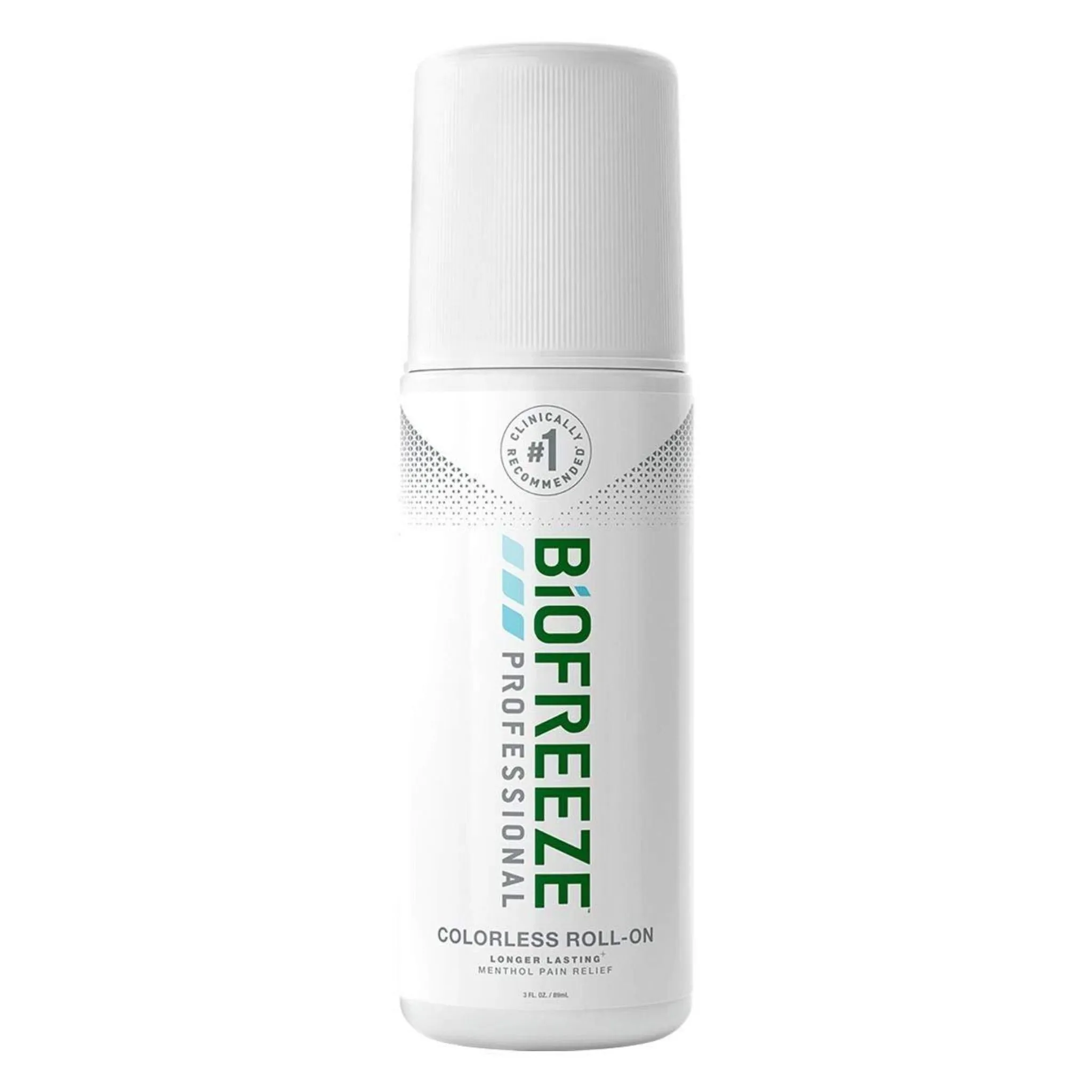 Biofreeze Professional - Roll On, Gel and Spray