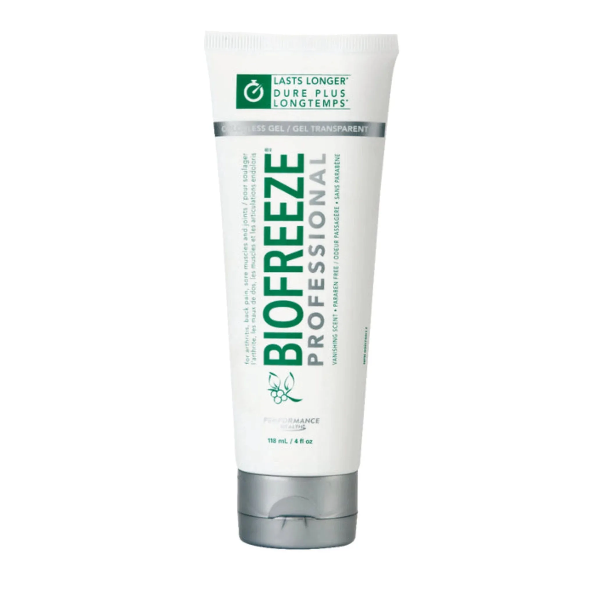 Biofreeze Professional - Roll On, Gel and Spray