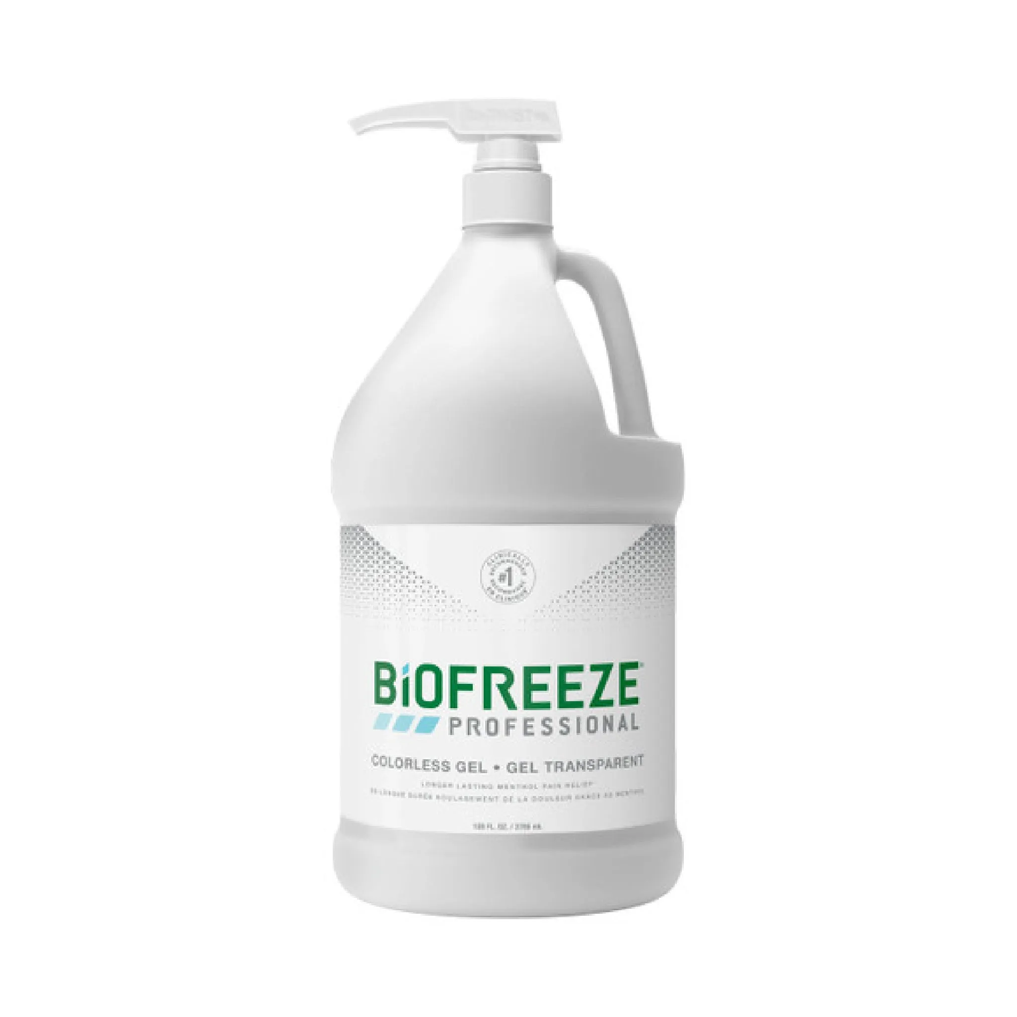 Biofreeze Professional - Roll On, Gel and Spray