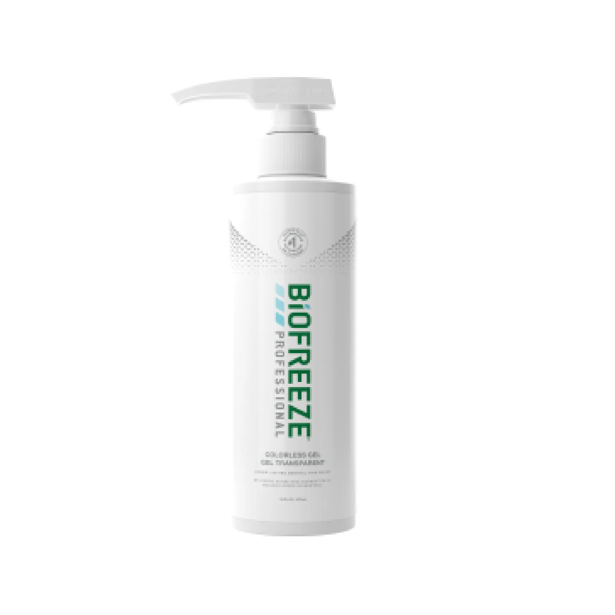 Biofreeze Professional - Roll On, Gel and Spray