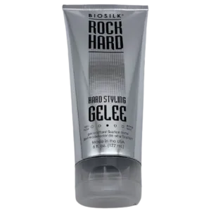 Biosilk Rock Hard Gelee 6 oz