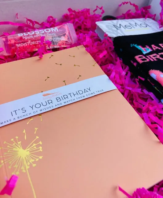 Birthday Box