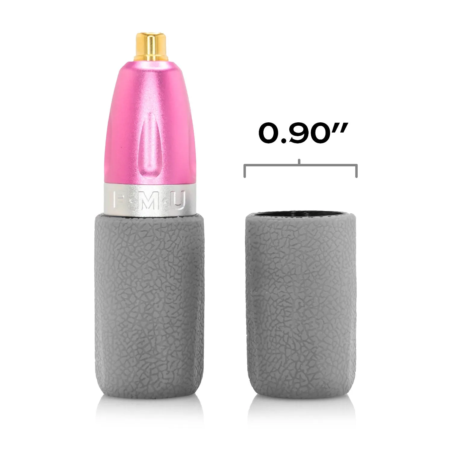 Bishop PMU Pen Machine Disposable Grips