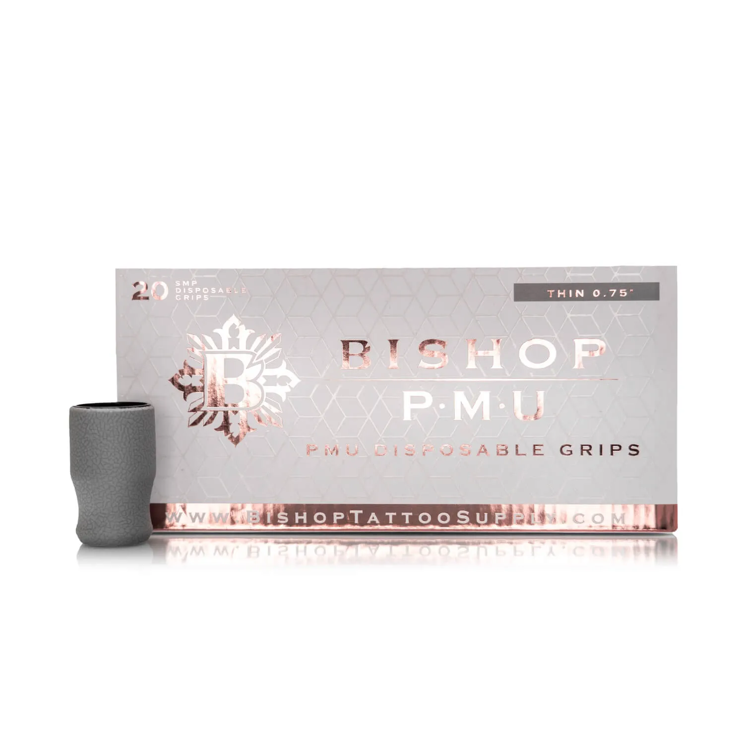 Bishop PMU Pen Machine Disposable Grips