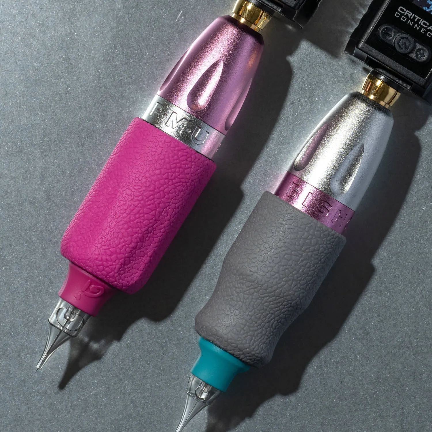 Bishop PMU Pen Machine Disposable Grips