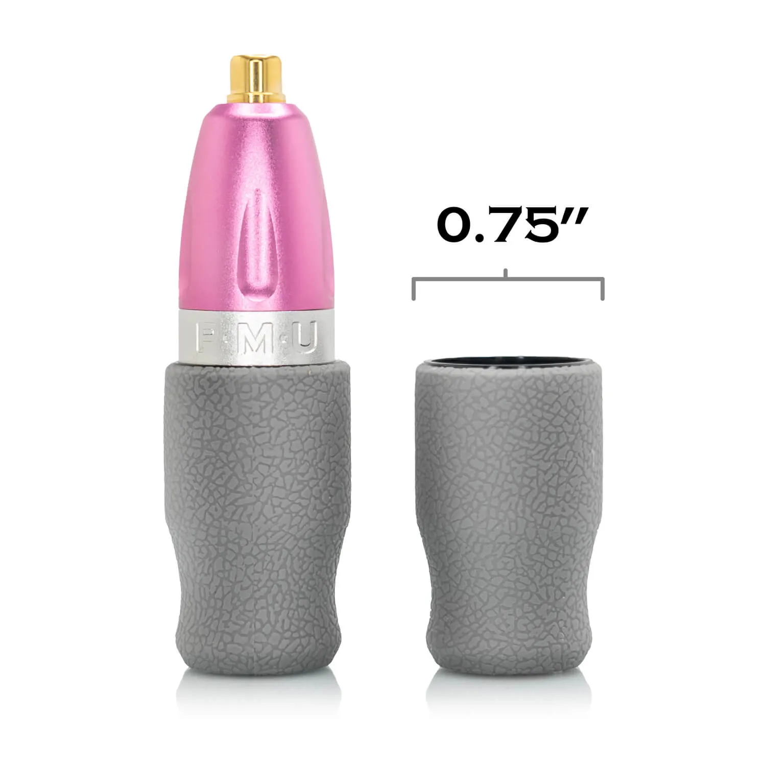 Bishop PMU Pen Machine Disposable Grips