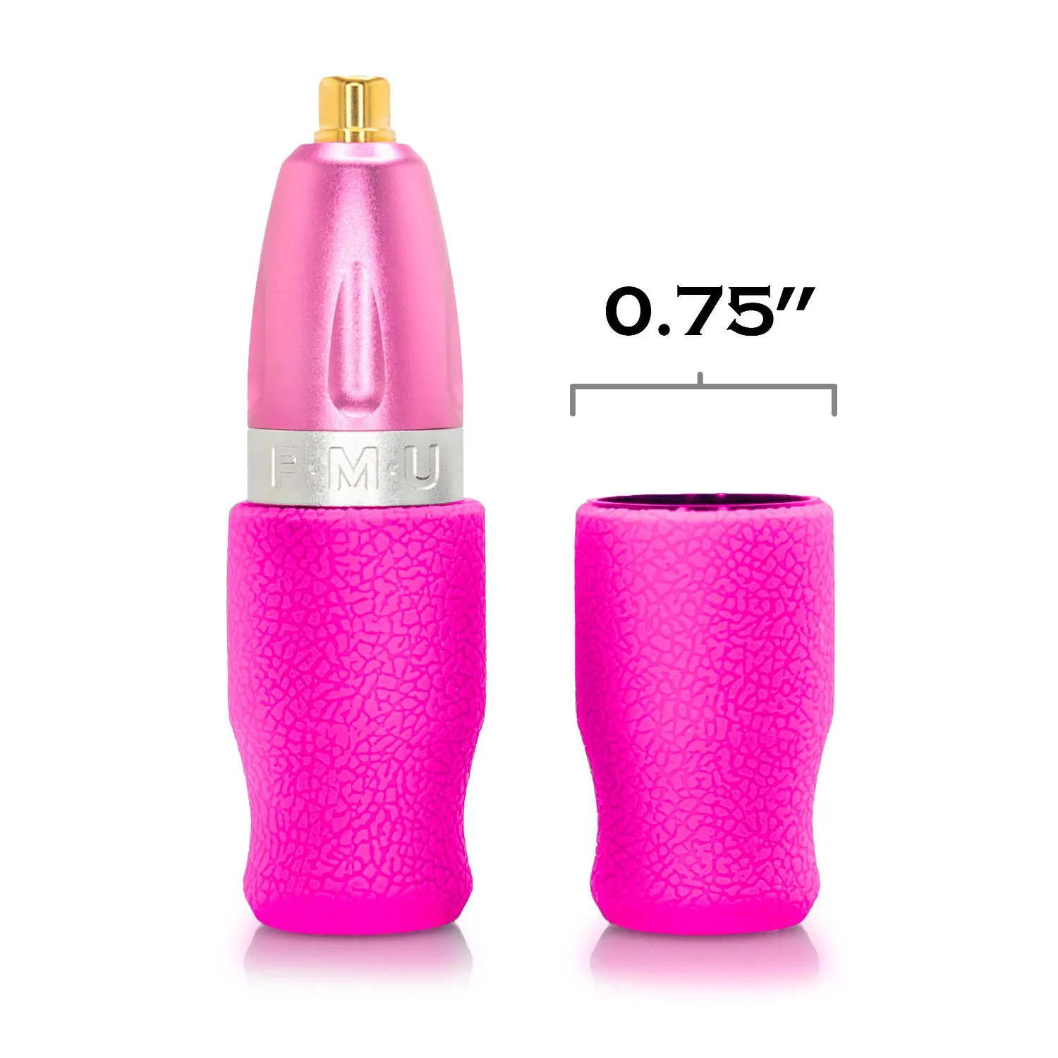 Bishop PMU Pen Machine Disposable Grips