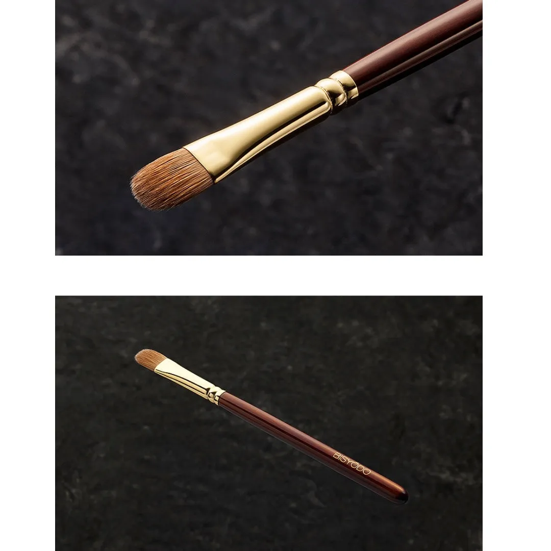 Bisyodo B-ES-06 Eyeshadow Brush (Long Series)