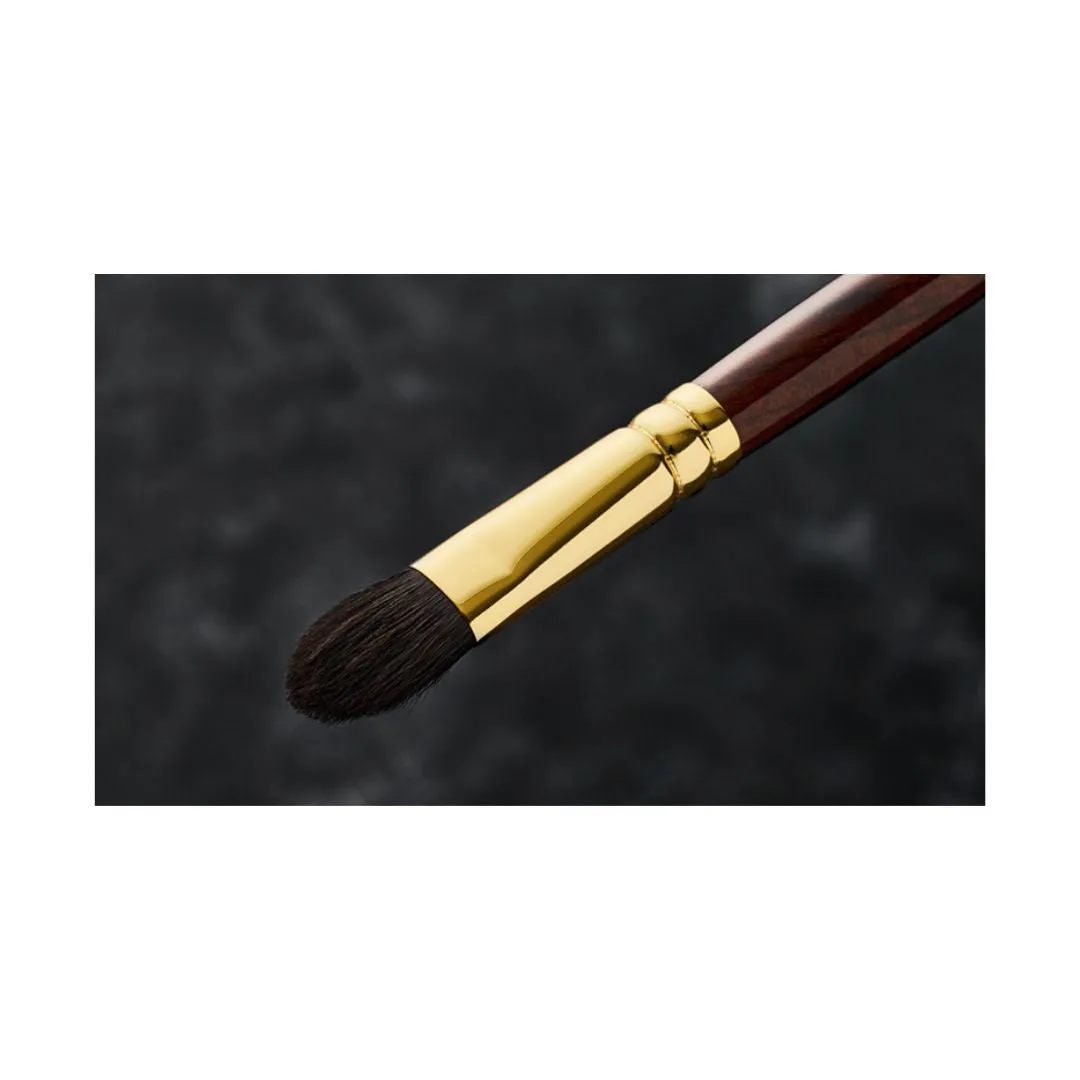 Bisyodo B-ES-11 Triangle Eyeshadow Brush (Long Series)