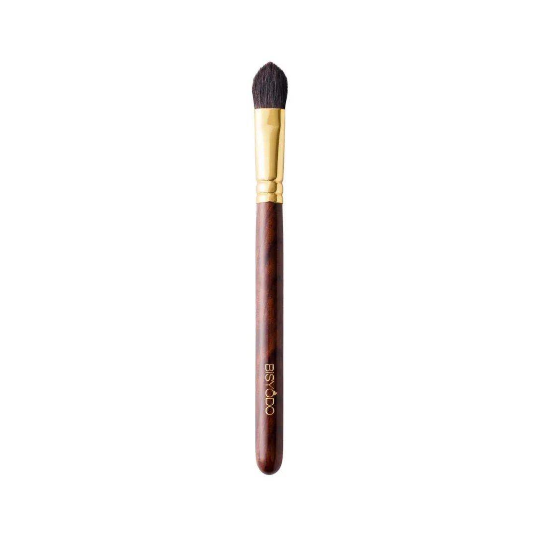 Bisyodo B-ES-11 Triangle Eyeshadow Brush (Long Series)