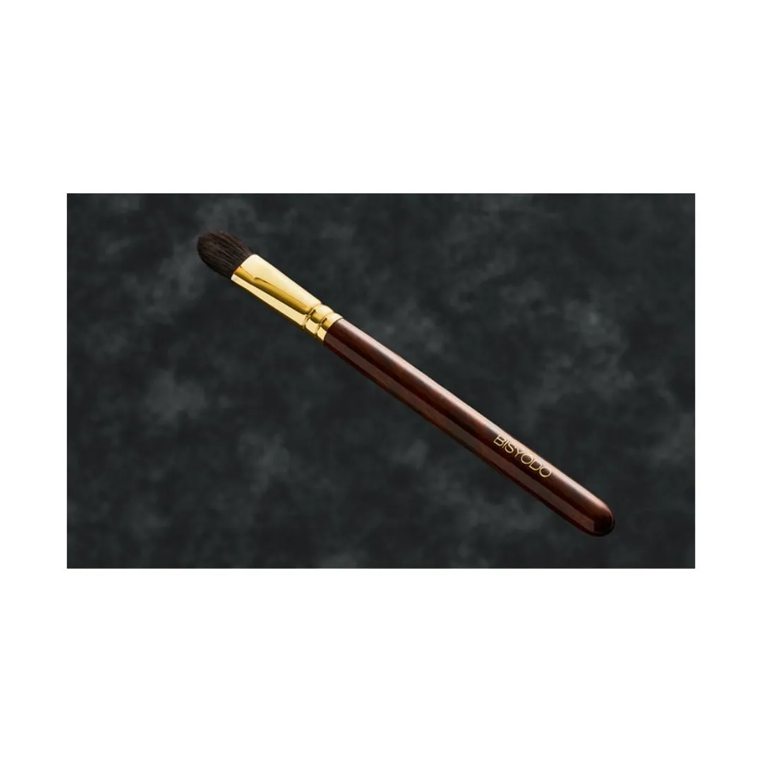 Bisyodo B-ES-11 Triangle Eyeshadow Brush (Long Series)