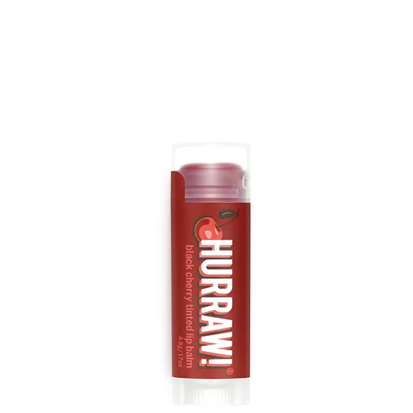 Black Cherry Tinted Lip Balm