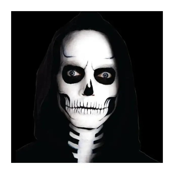 Black Fx Makeup