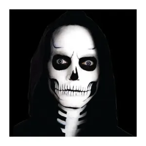 Black Fx Makeup