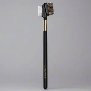 Black Label Professional by GlindaWand - Brow Brush - No. 8