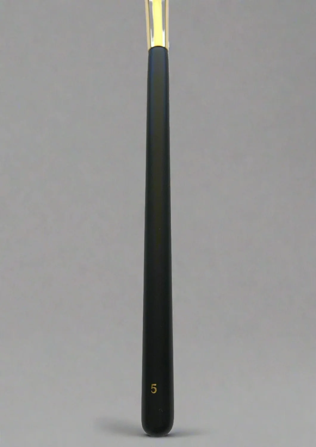 Black Label Professional by GlindaWand - Eye Shadow Brush - No. 5