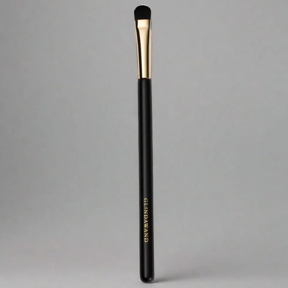 Black Label Professional by GlindaWand - Eye Shadow Brush - No. 5