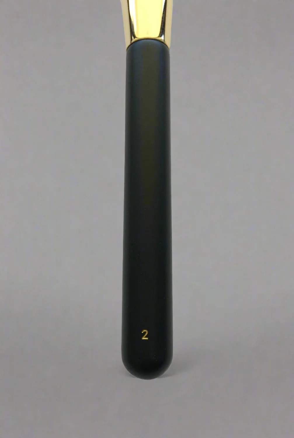 Black Label Professional by GlindaWand - Foundation Brush - No. 2