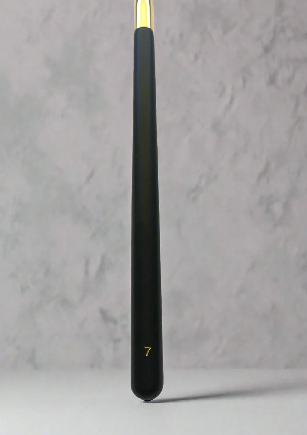 Black Label Professional by GlindaWand - Liner Brush - No. 7