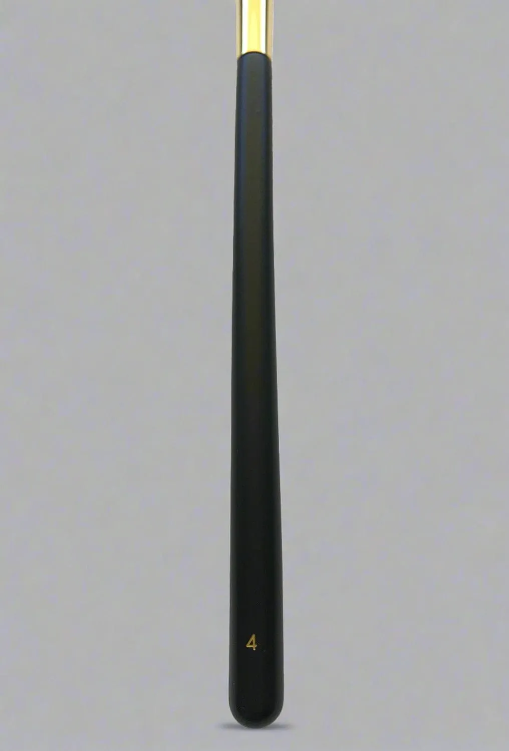 Black Label Professional by GlindaWand - Special Eye Brush - No. 4