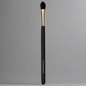 Black Label Professional by GlindaWand - Special Eye Brush - No. 4