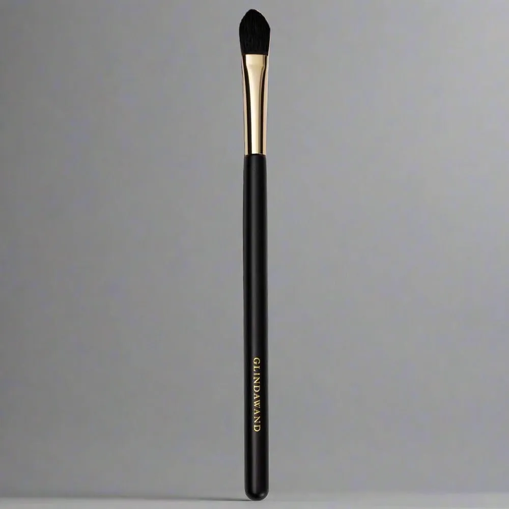 Black Label Professional by GlindaWand - Special Eye Brush - No. 4